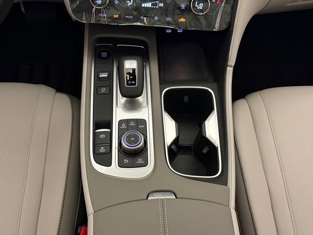 New 2026 BLACK OBSIDIAN INFINITI Pure FWD image 23
