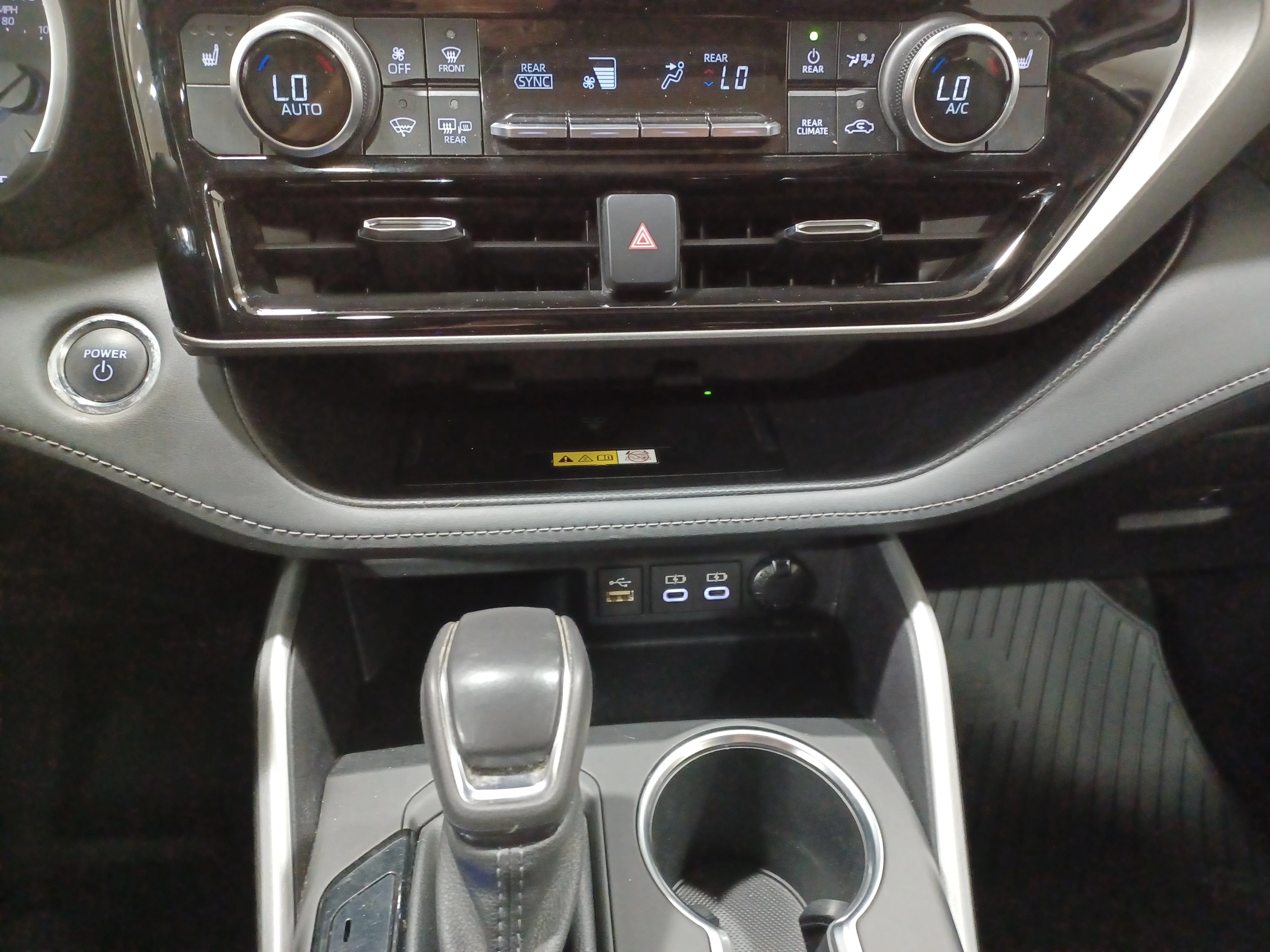 Certified Used 2023 Ruby Flare Pearl Toyota XLE AWD*8 Pass | Adaptive Cruise | Htd Leather | Htd Wheel | Lane Keep Assist | Blind Spot Detection image 20