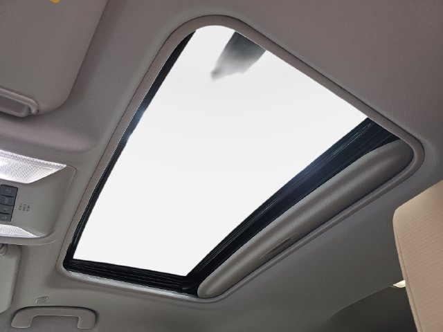 Certified Used 2025 White Toyota XLE image 27