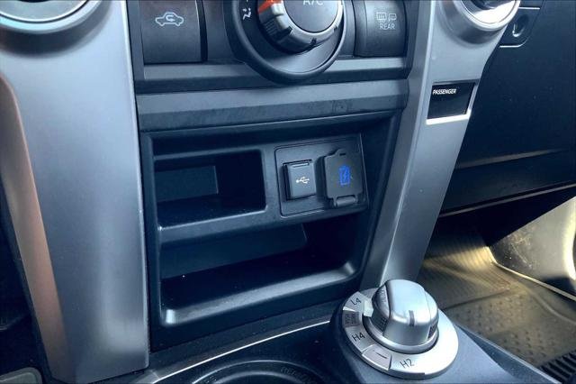 Certified Used 2023 MAGNETIC GRAY MET. Toyota  image 34
