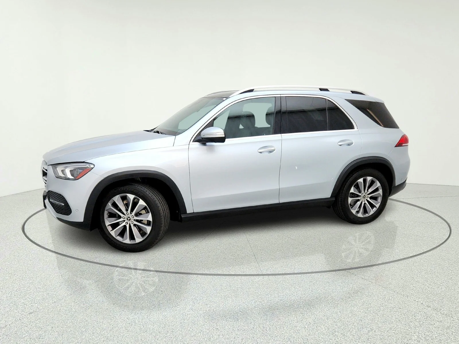 2022 Mercedes-Benz GLE GLE350 - Photo 15
