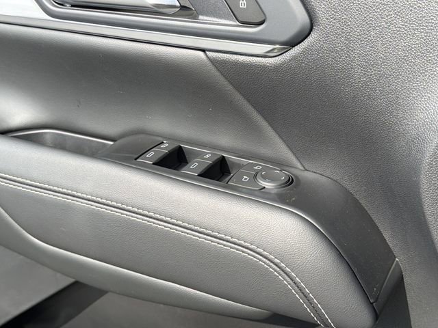 2026 GMC Terrain Elevation - Photo 21