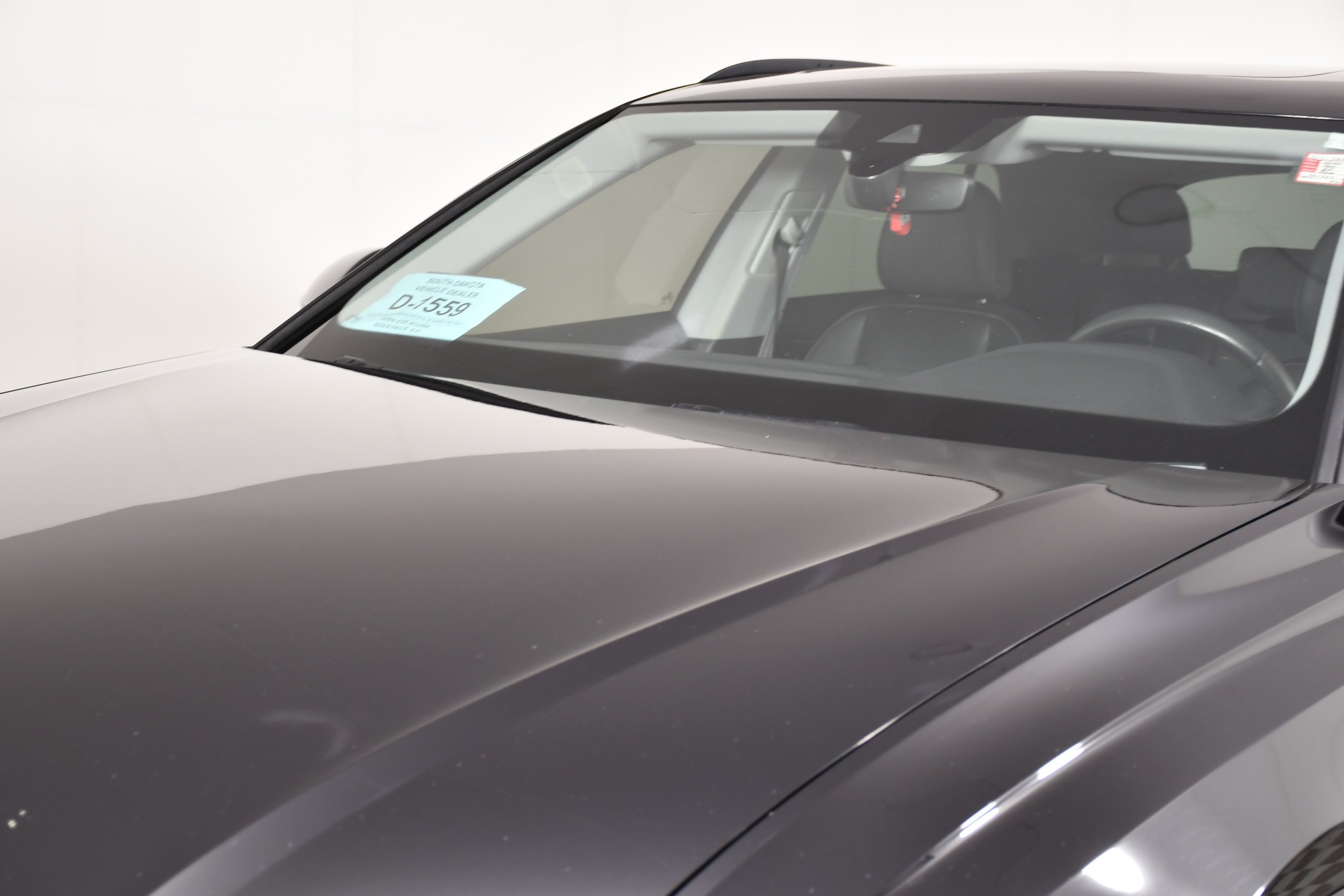 Used 2020 Orca Black Metallic Audi Premium Plus image 12