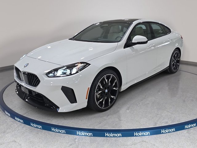 2026 BMW 2 Series 228 Gran Coupe