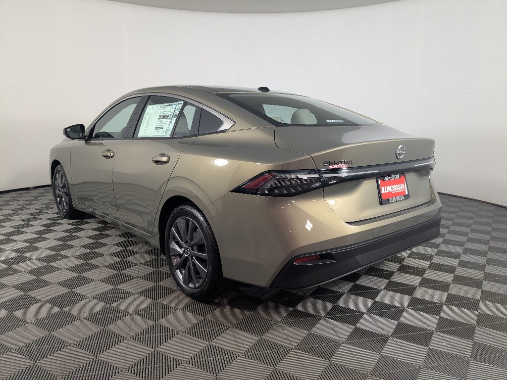 2026 Nissan Sentra SL - Photo 6