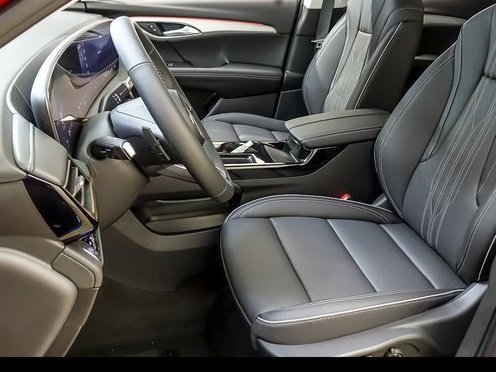 2026 Buick Envision Avenir - Photo 9