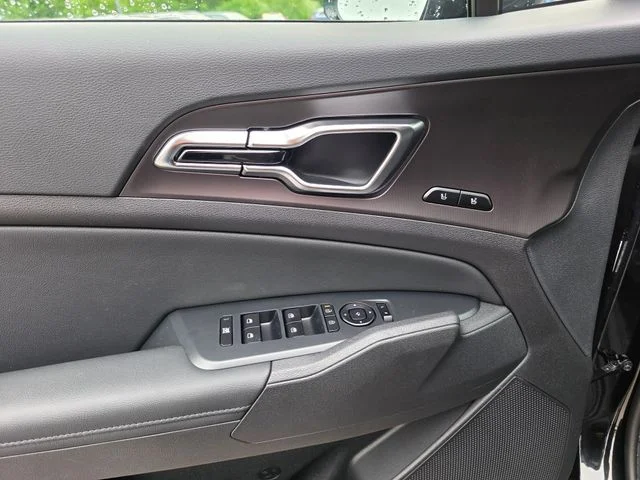 New 2026 Fusion Black Kia SX-Prestige image 28