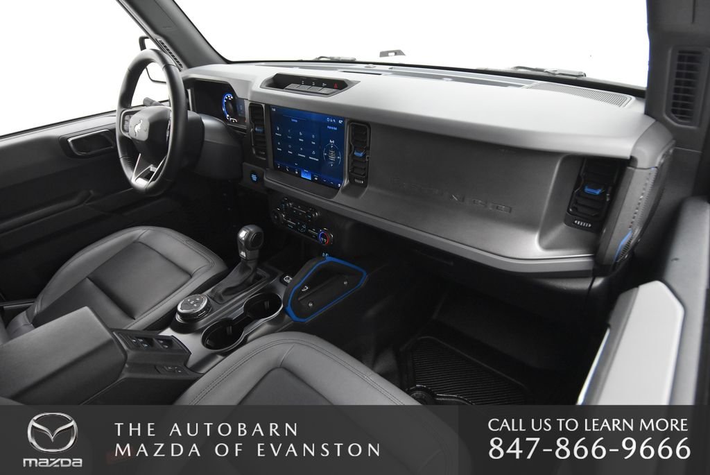 Used 2024 Cactus Ford Black Diamond image 28