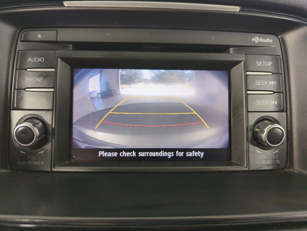 Used 2014 Silver Mazda i Touring image 26