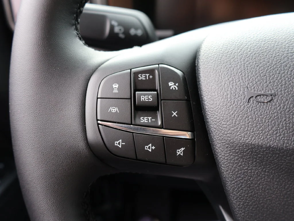 New 2026 Carbonized Gray Metallic Ford Outer Banks® image 25