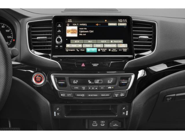 New 2026 Crystal Black Pearl Honda Black Edition image 12