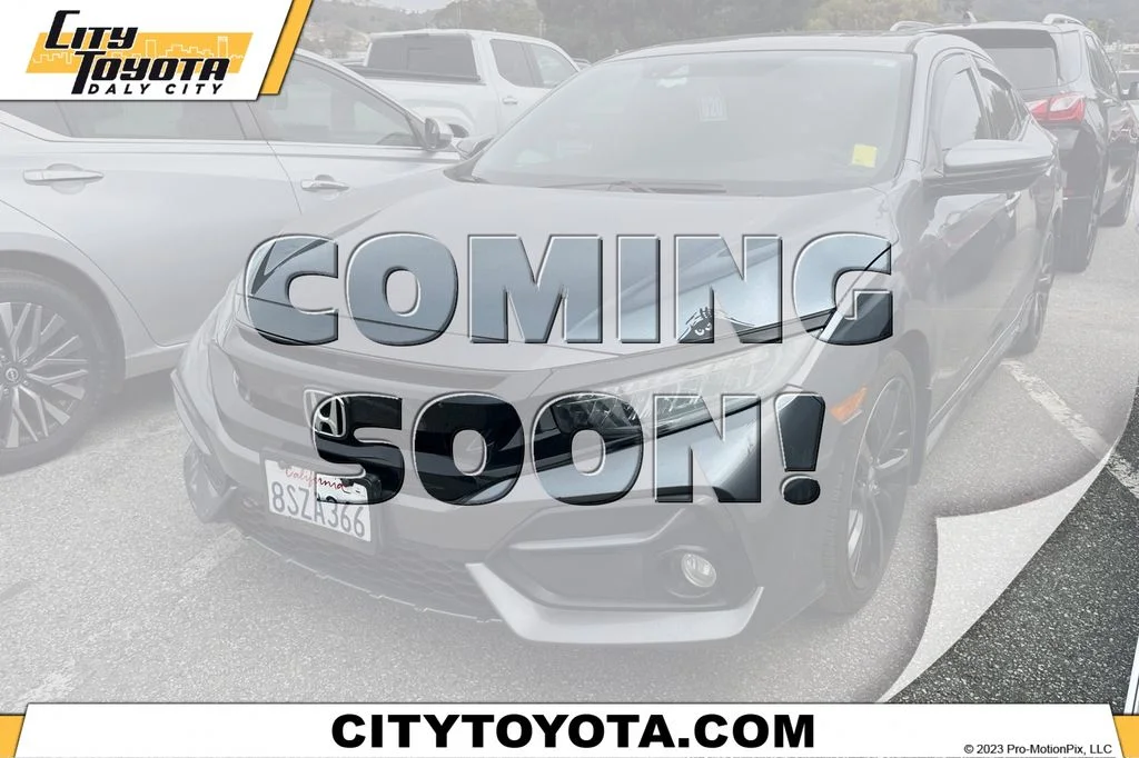 Used 2020  Honda Sport Touring image 1