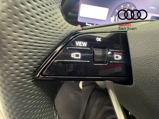 New 2026 Gray Audi Premium Plus image 25