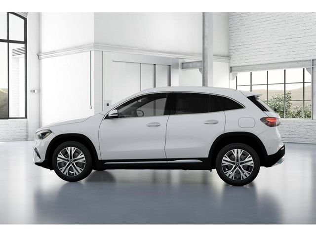 New 2026 Polar White Mercedes-Benz GLA 250 image 33