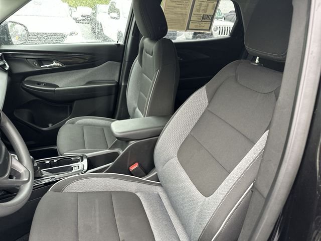 2025 Chevrolet Trailblazer LT - Photo 15
