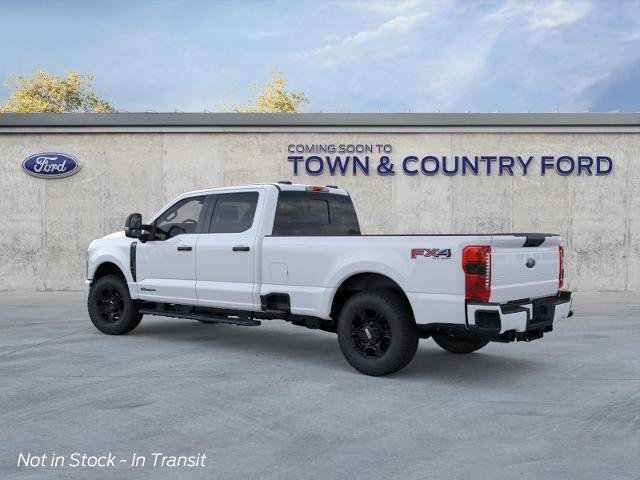 New 2026 Oxford White Ford XL image 23
