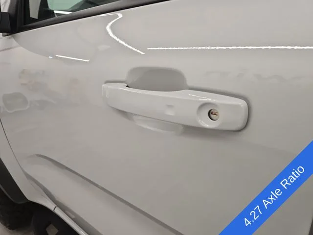 New 2026 Avalanche Ford Raptor® image 22