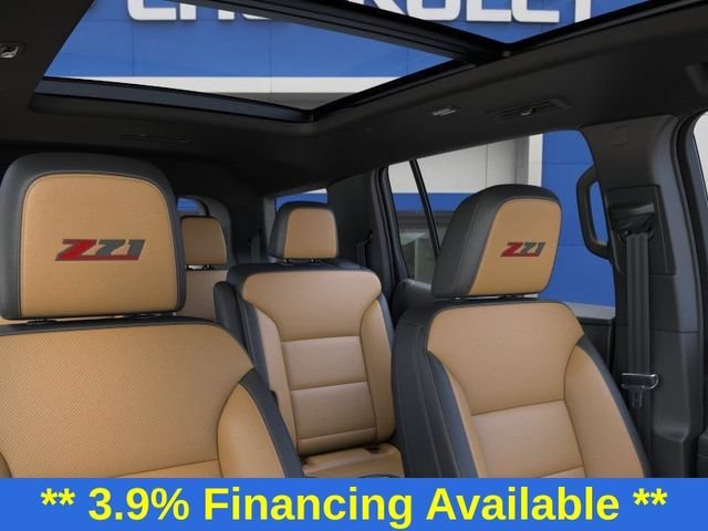 2027 Chevrolet Traverse Z71 - Photo 27