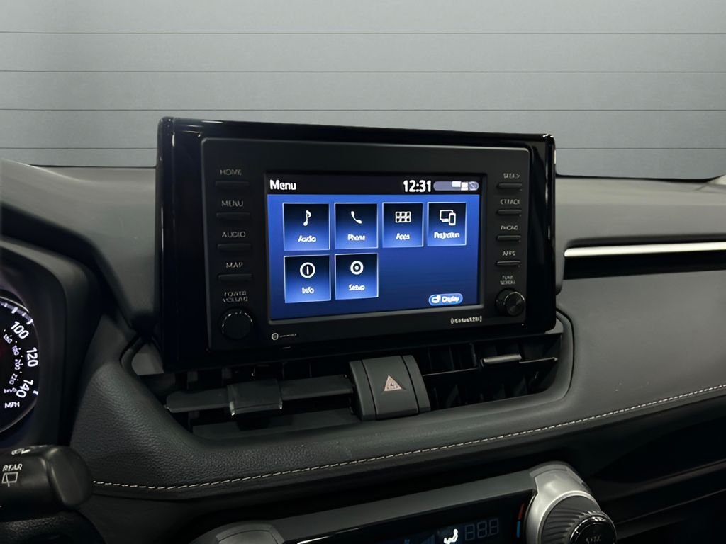 2022 Toyota RAV4 XLE - Photo 15