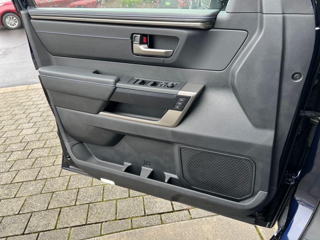 2026 Toyota Tundra Platinum - Photo 16