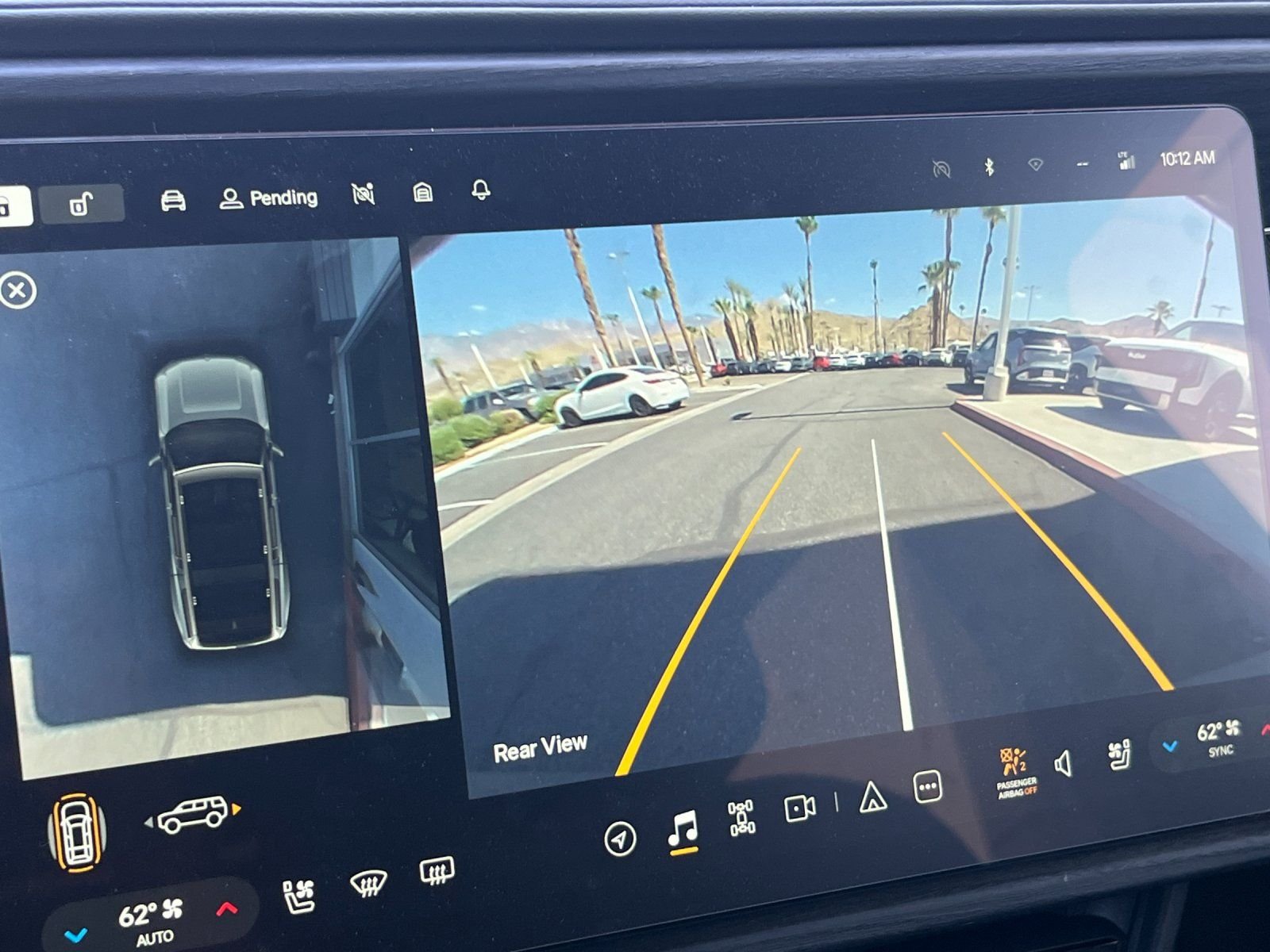 Used 2023  Rivian Adventure image 20