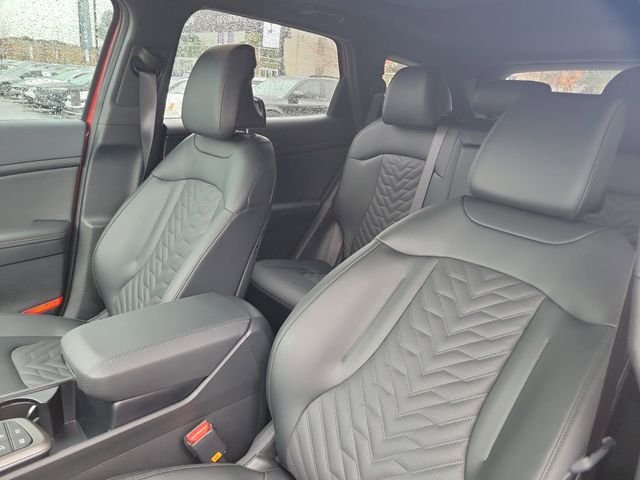 2026 Kia Sportage SX Prestige - Photo 17