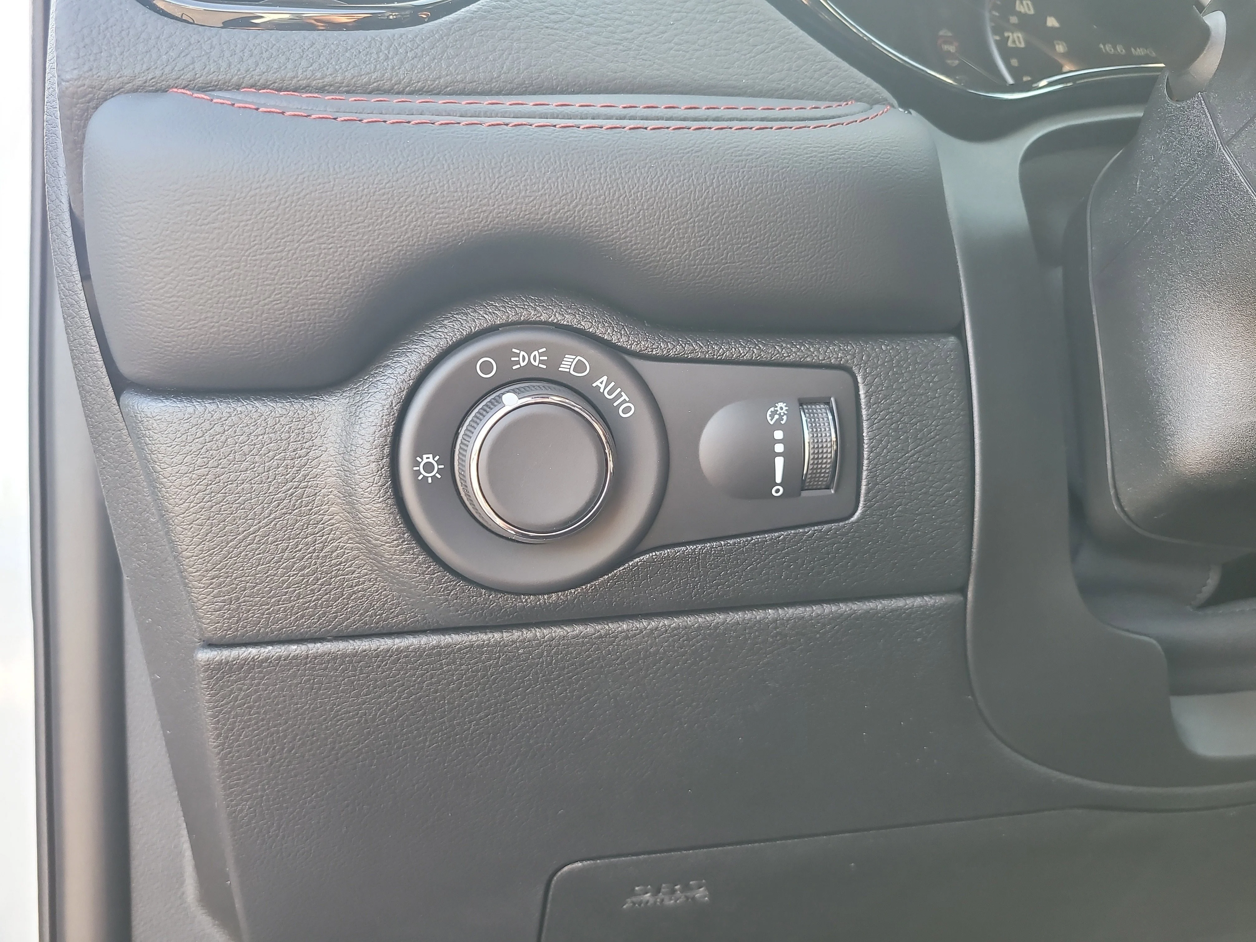 New 2026 White Knuckle Clearcoat Dodge GT image 22