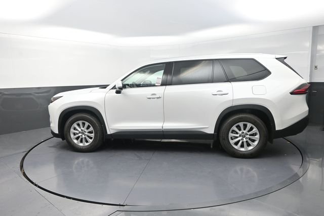 Used 2026 Beige Toyota XLE image 45