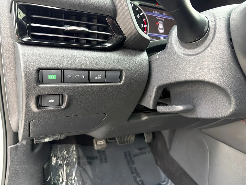 2023 Nissan Sentra SR - Photo 25