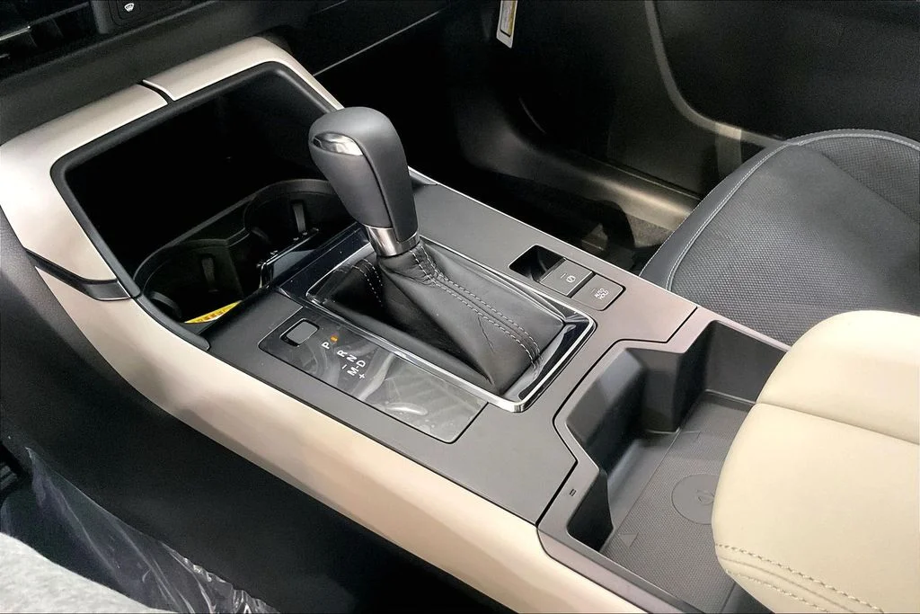 New 2026 Jet Black Mica Mazda 2.5 S Select AWD image 7