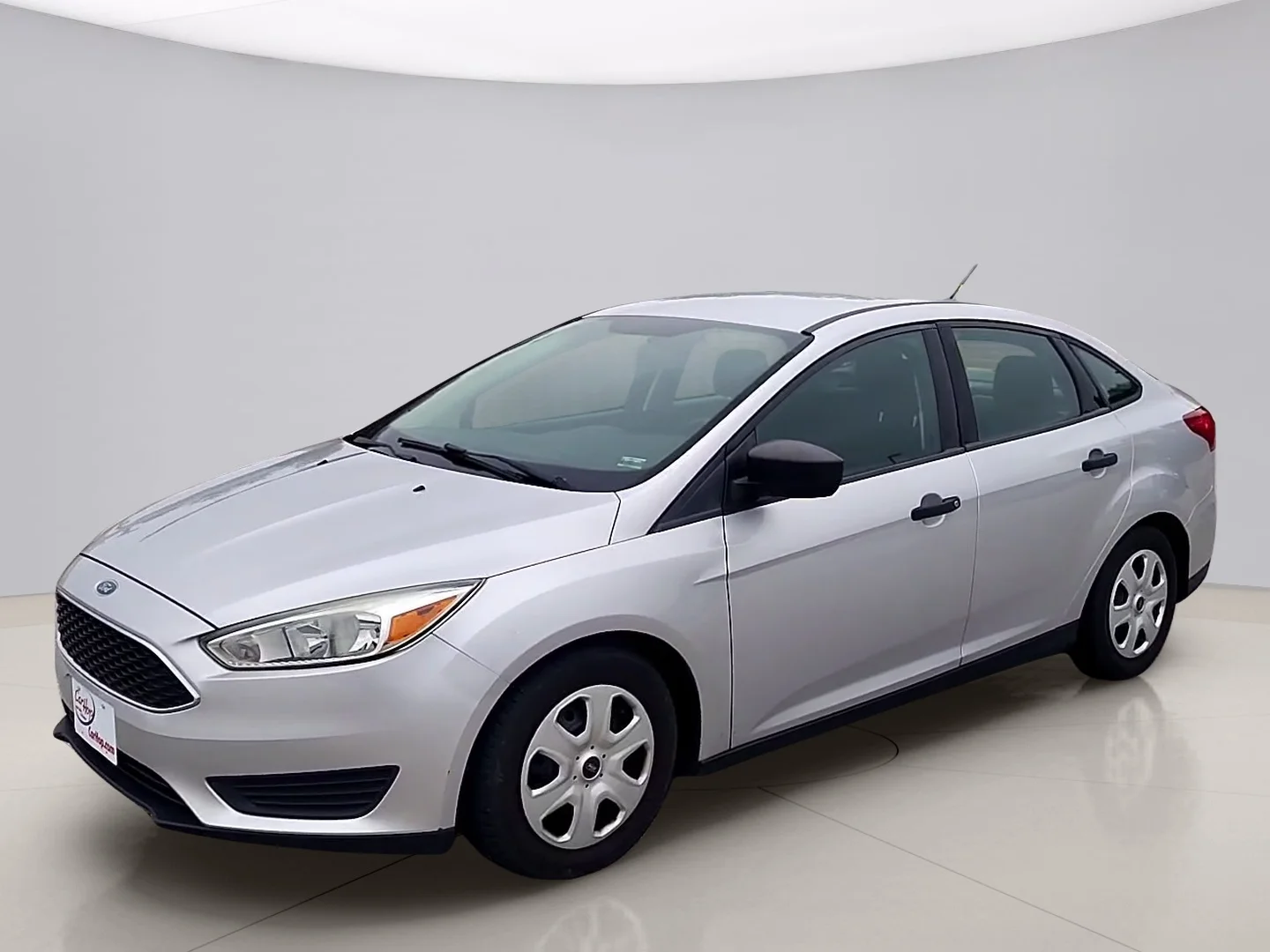 2015 Ford Focus's photo