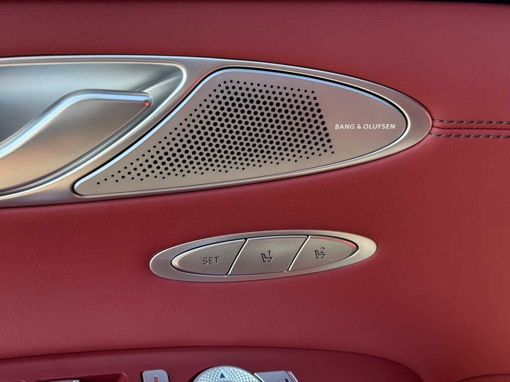 2026 GENESIS GV70 Sport Prestige - Photo 29
