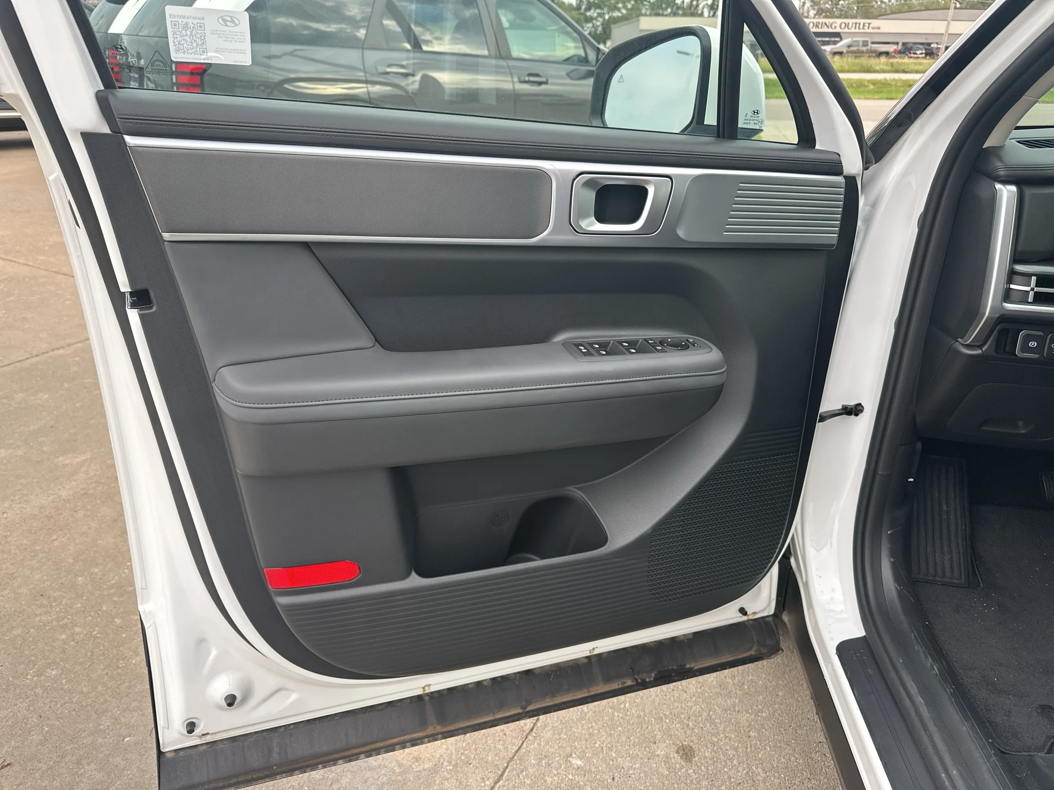 2026 Hyundai Santa Fe SEL - Photo 15