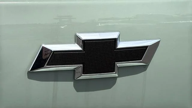 New 2026 Cacti Green Chevrolet LT image 28