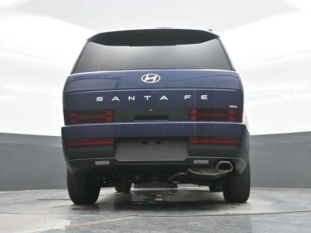 New 2027 Blue Hyundai SEL AWD image 18
