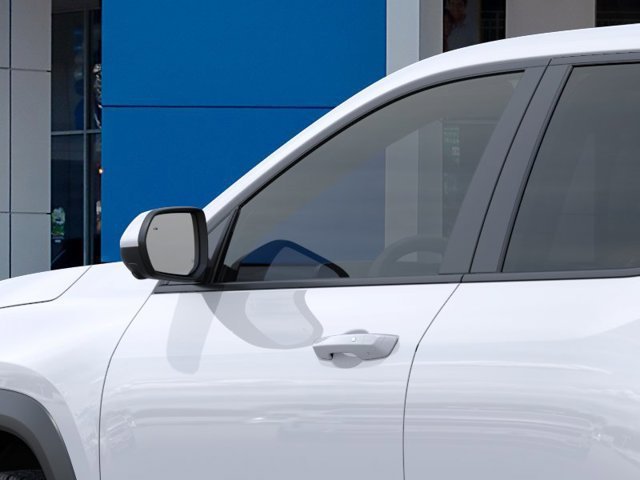 2026 Chevrolet Equinox LT - Photo 13