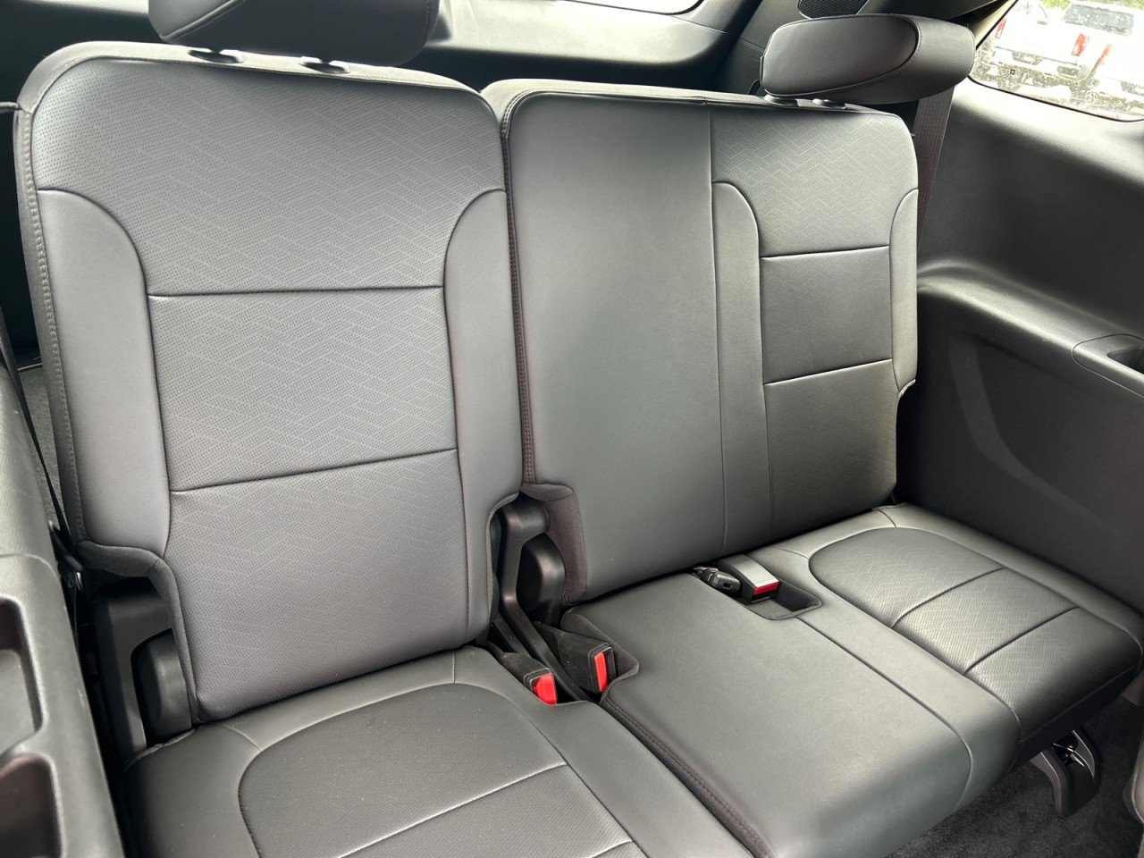 2023 Chevrolet Traverse High Country - Photo 19