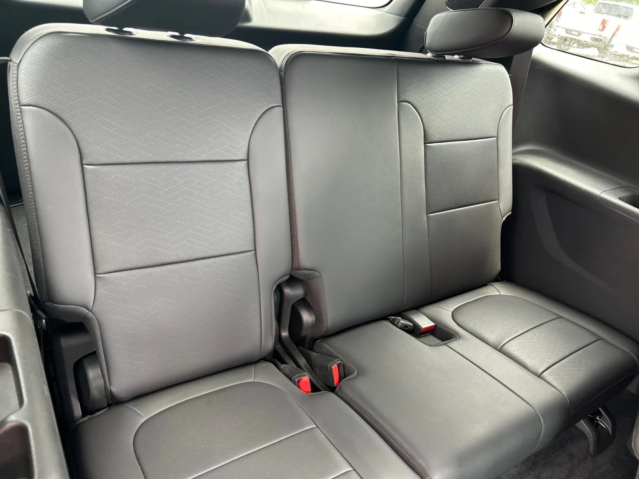 2023 Chevrolet Traverse High Country - Photo 19