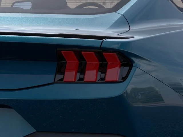New 2026 Blue Ford GT image 21