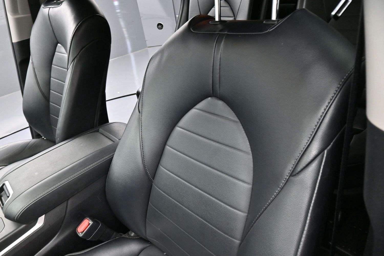 Used 2022 Magnetic Gray Metallic Toyota XLE image 15