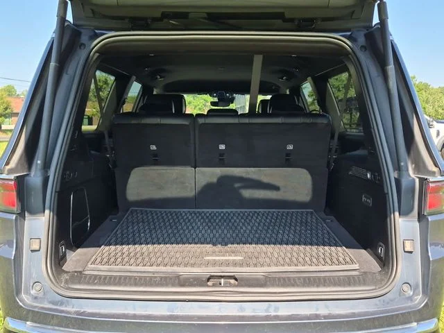 Used 2024 Gray Jeep Series II image 32