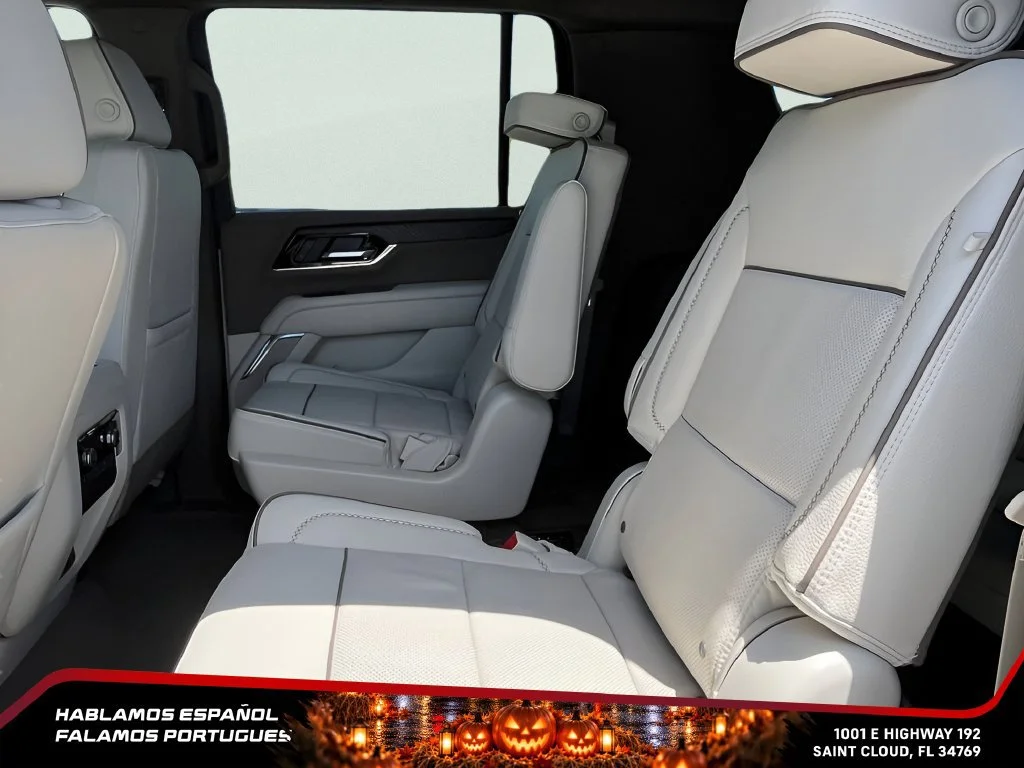 New 2026 Onyx Black GMC Denali image 14