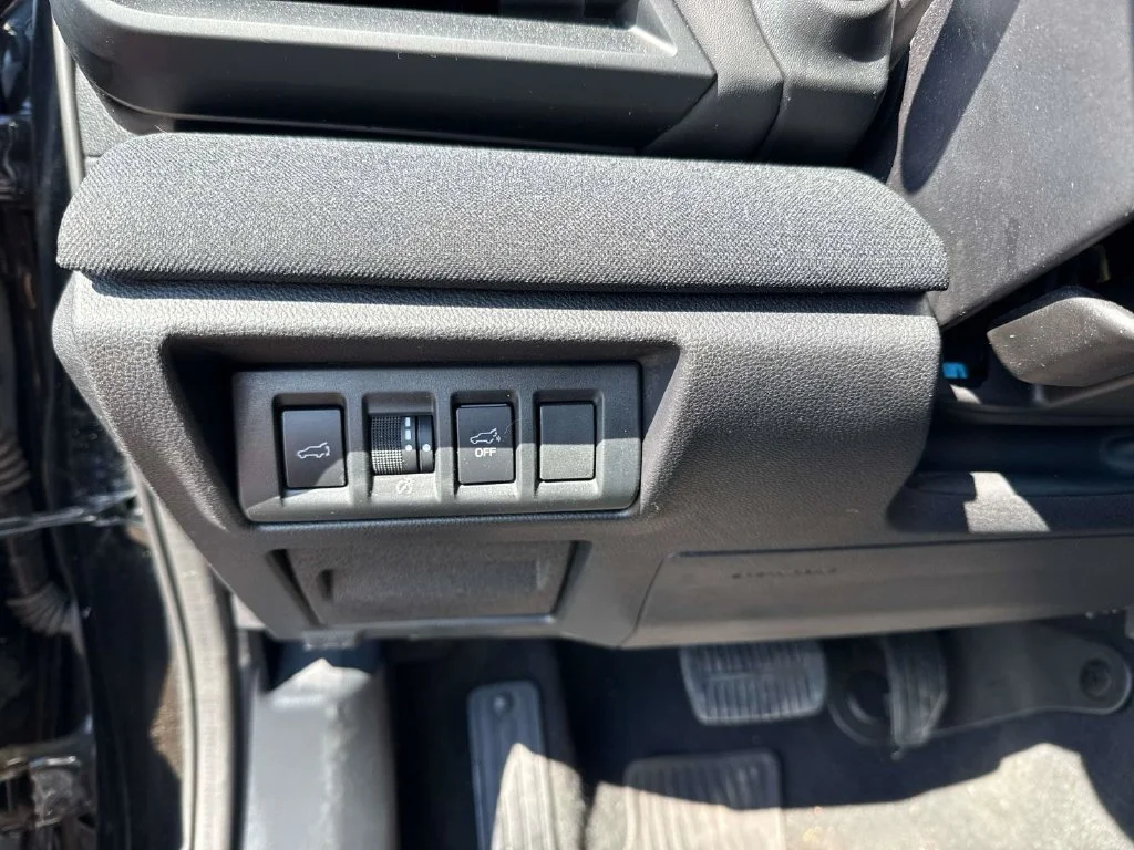 Used 2023 Black Subaru Premium image 31