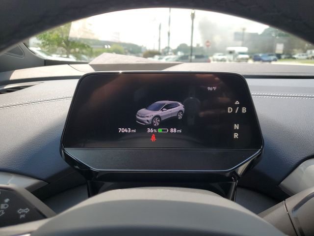Certified Used 2025 Gray Volkswagen Pro S image 29