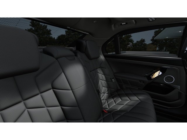 New 2027 Black Sapphire Metallic BMW  image 12
