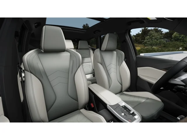 New 2026 Green BMW xDrive28i image 11