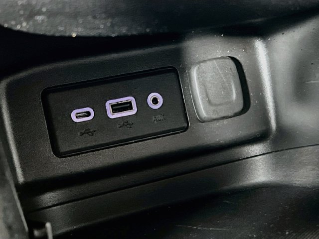 Used 2020 Blue Chevrolet LT image 20