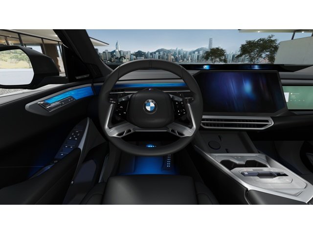 New 2027 Black Sapphire Metallic BMW  image 13