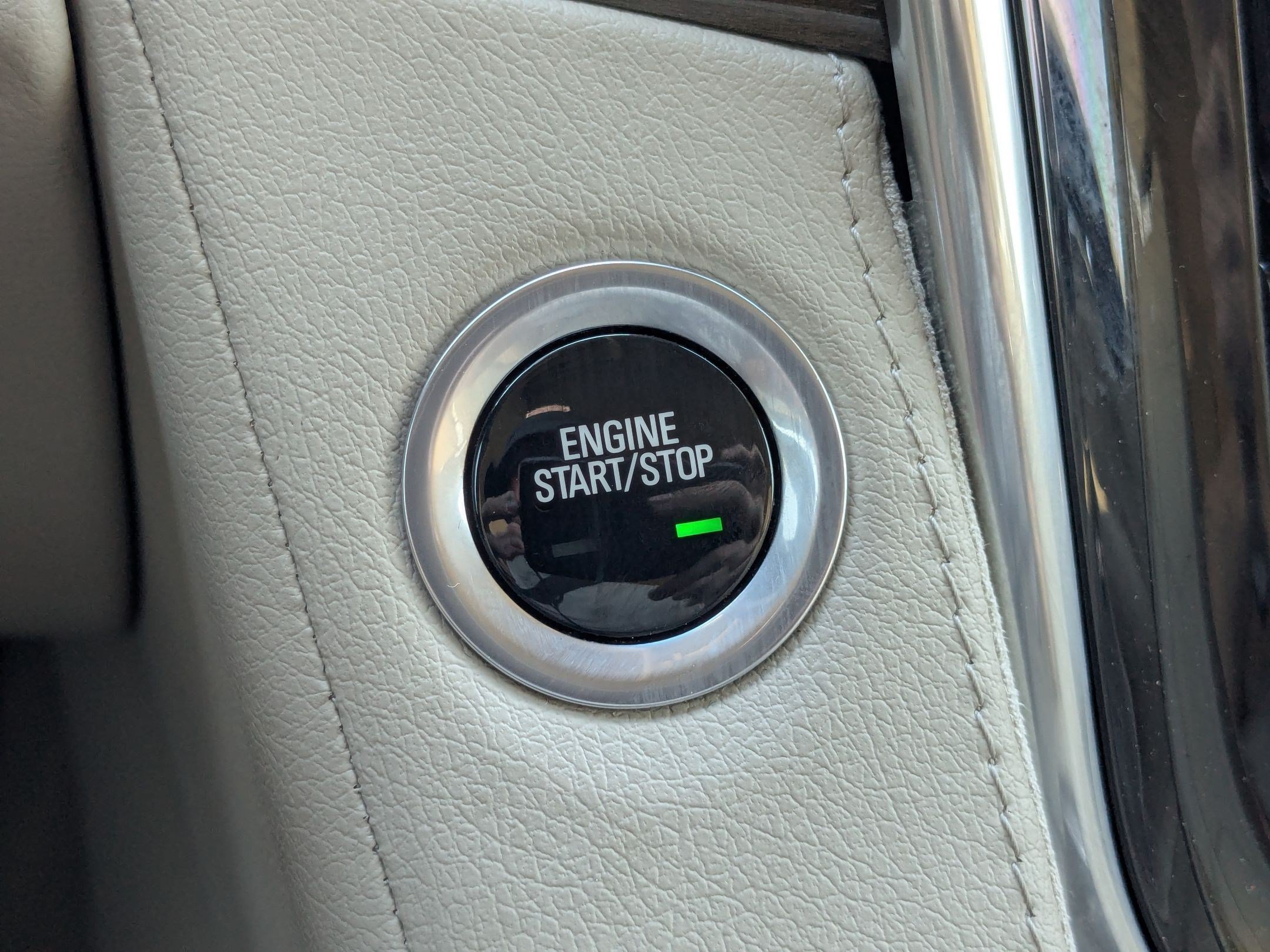 2020 Cadillac Escalade ESV Luxury - Photo 19