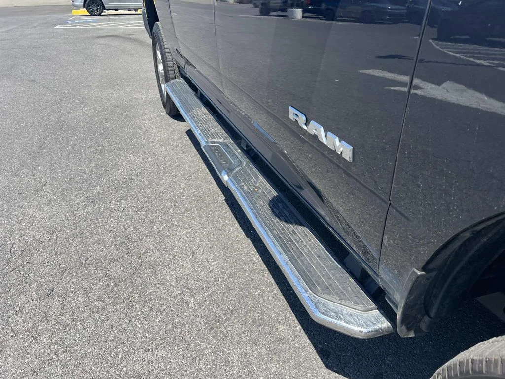 Used 2026 Blue Ram Big Horn image 11